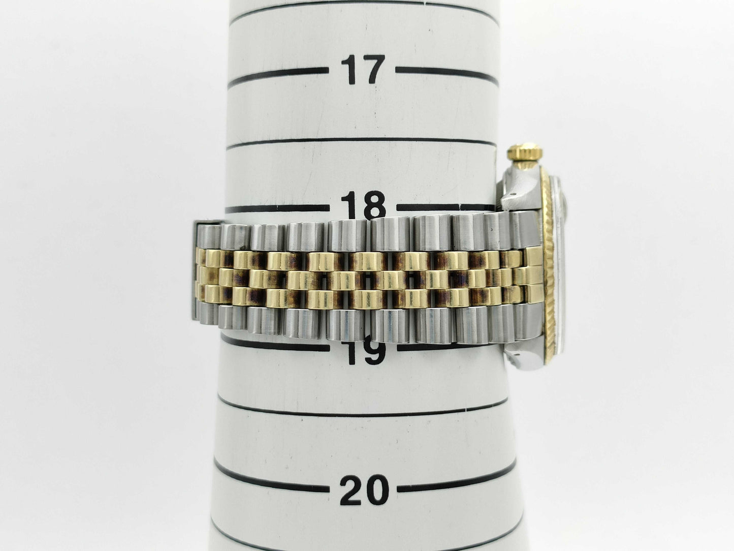 ROLEX 16013 5900399 Boys' Watch