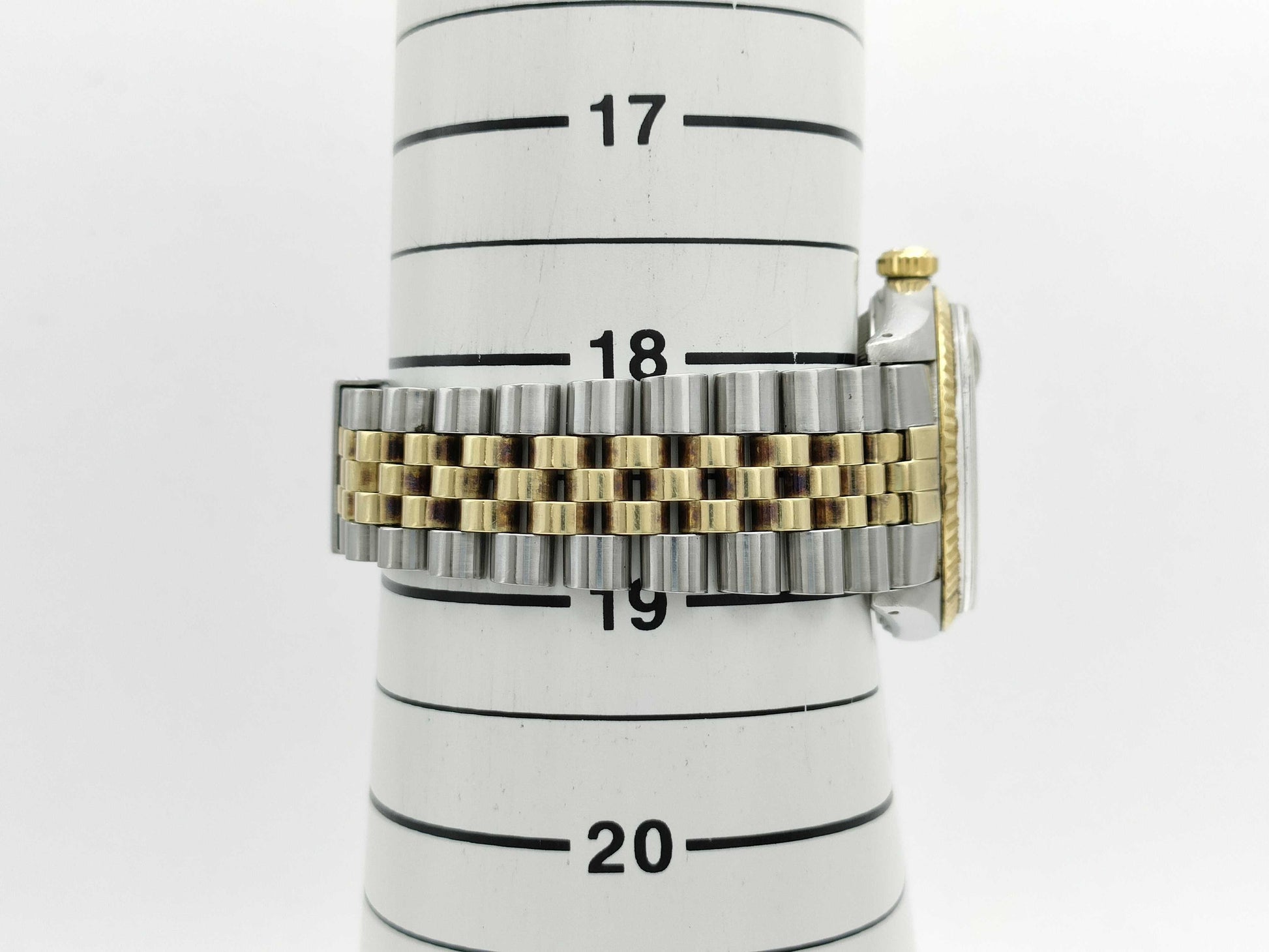 ROLEX 16013 5900399 Boys' Watch