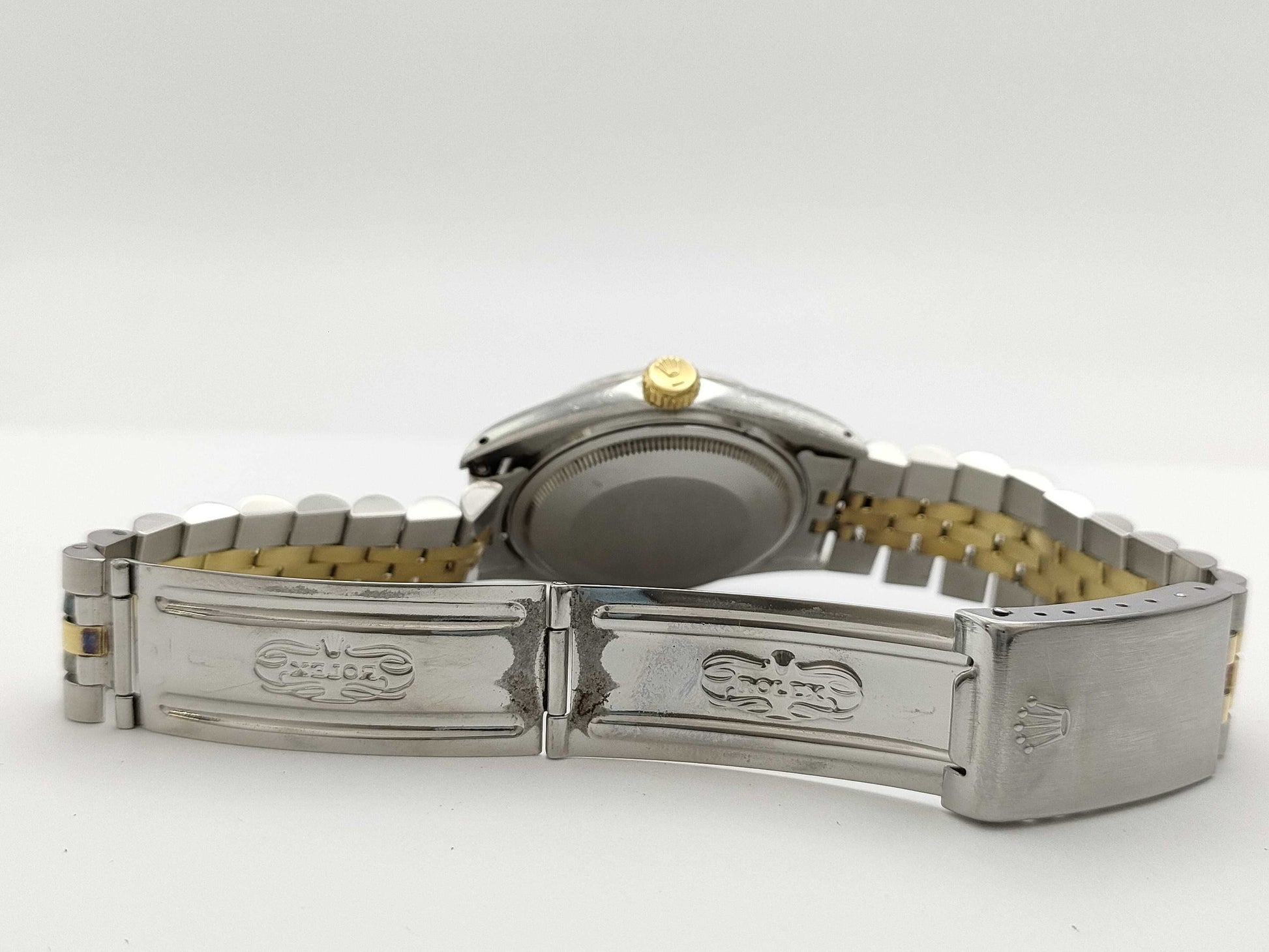 ROLEX 16013 5900399 Boys' Watch