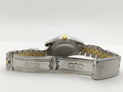 ROLEX 16013 5900399 Boys' Watch