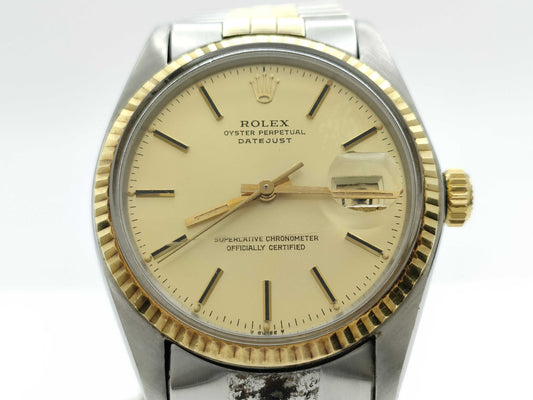 ROLEX 16013 5900399 Boys' Watch