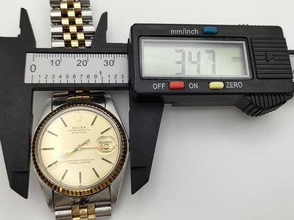 ROLEX 16013 5900399 Boys' Watch