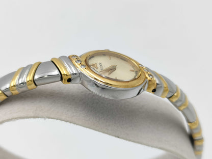 1E70-5240 711914 Quartz Unmoving Women's Watch
