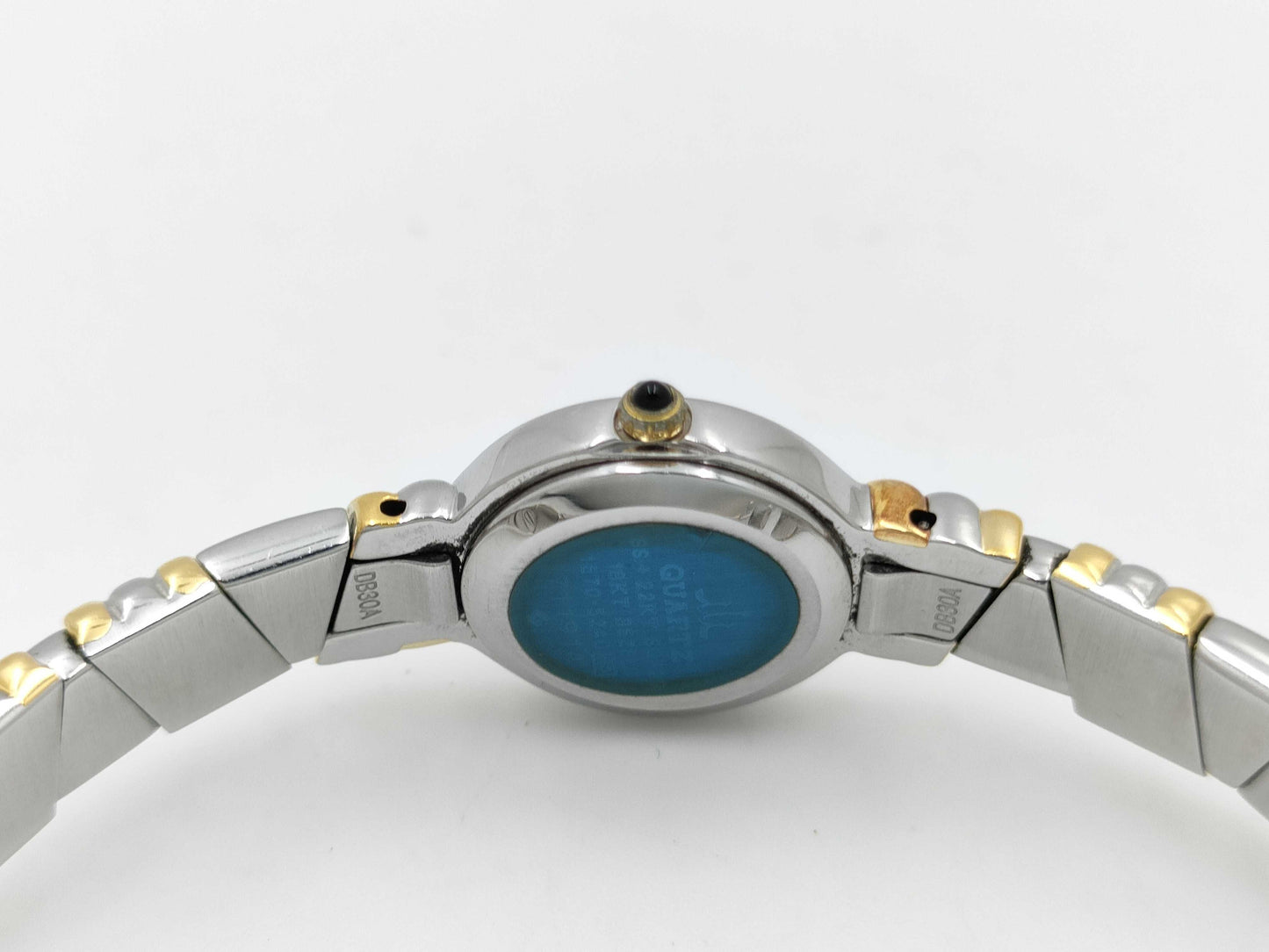 1E70-5240 711914 Quartz Unmoving Women's Watch