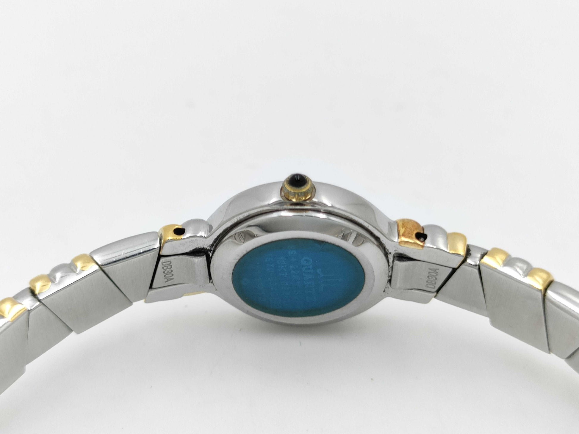 1E70-5240 711914 Quartz Unmoving Women's Watch