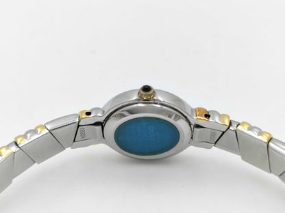 1E70-5240 711914 Quartz Unmoving Women's Watch