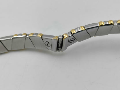 1E70-5240 711914 Quartz Unmoving Women's Watch