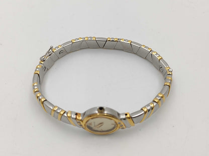 1E70-5240 711914 Quartz Unmoving Women's Watch