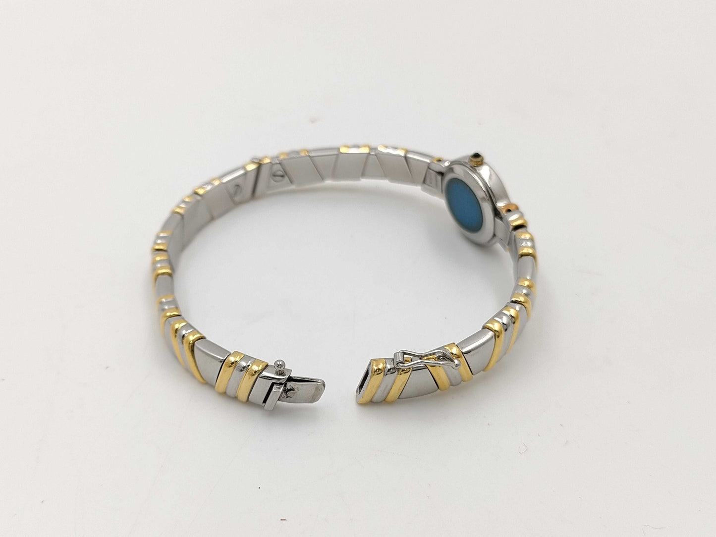 1E70-5240 711914 Quartz Unmoving Women's Watch