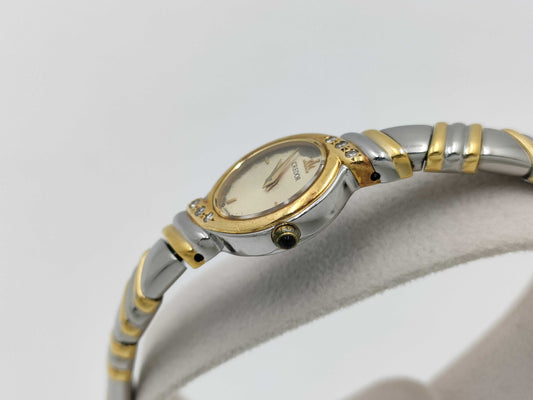 1E70-5240 711914 Quartz Unmoving Women's Watch