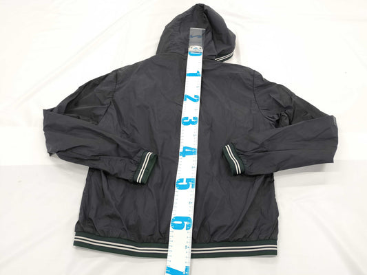 MONCLER Moncler Size 2 MONCLER Nylon Jacket JEANCLAUDE Jean-Claude Jacket Jacket