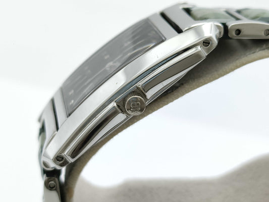 1029 Quartz Green Dial Women's Watch