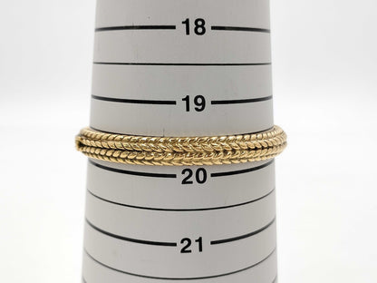 CHANEL Bracelets & Bangles