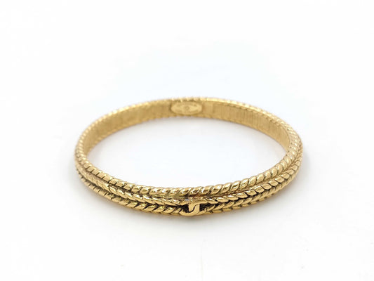 CHANEL Bracelets & Bangles