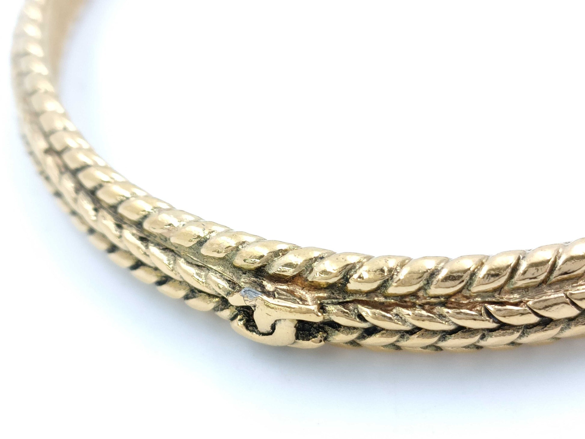 CHANEL Bracelets & Bangles