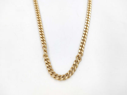 Dior necklace