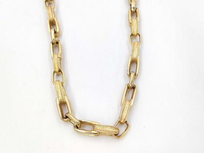 Dior necklace