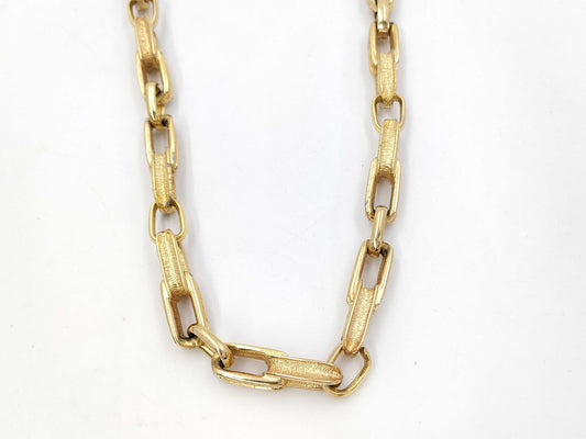 Dior necklace