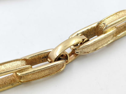 Dior necklace