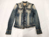 John Galliano John Galliano Embroidered Jacket Jacket