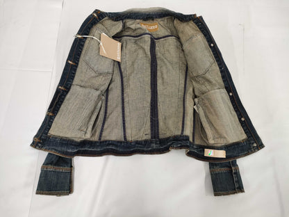 John Galliano John Galliano Embroidered Jacket Jacket