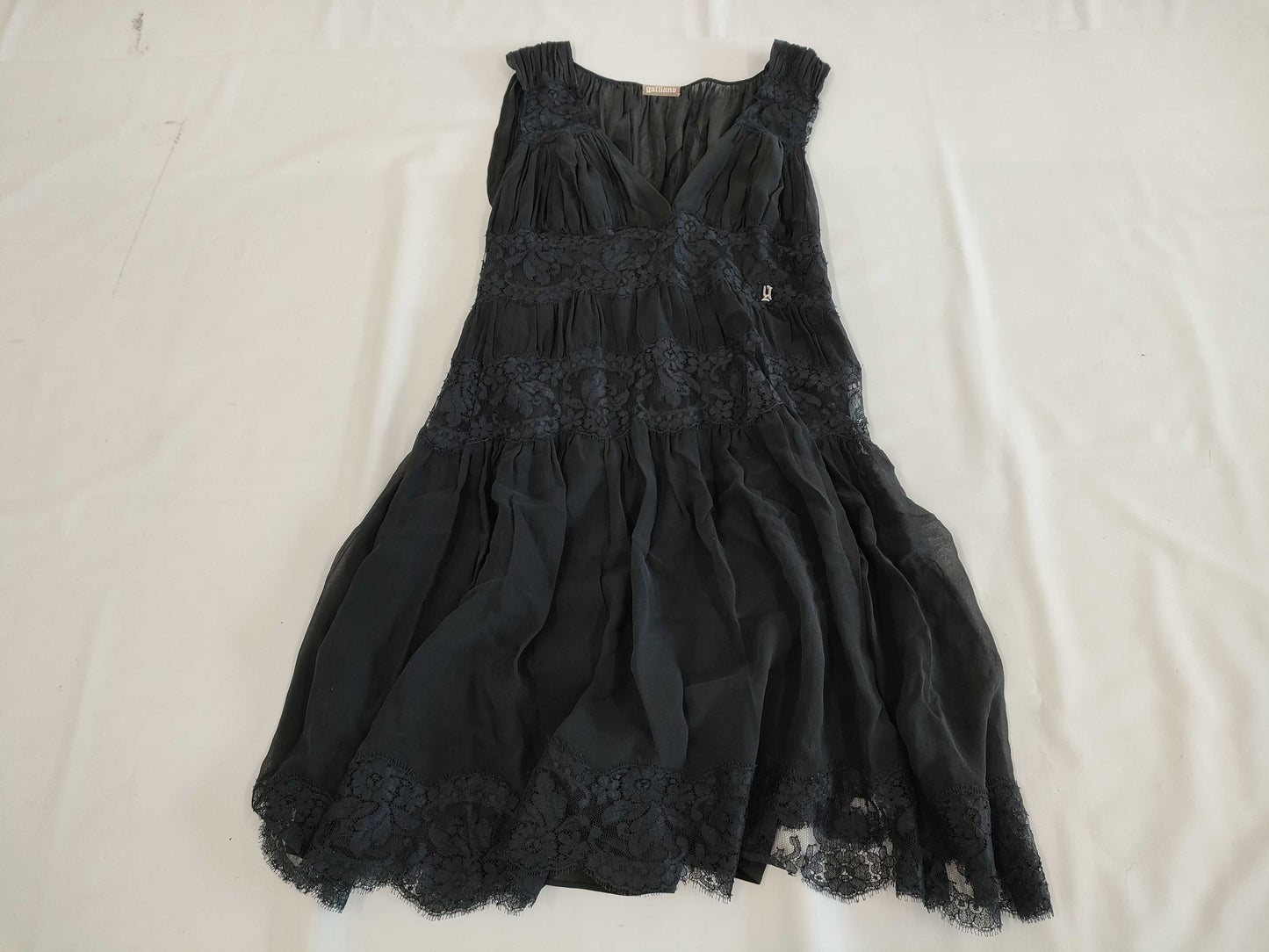 John Galliano John Galliano Dress Dress