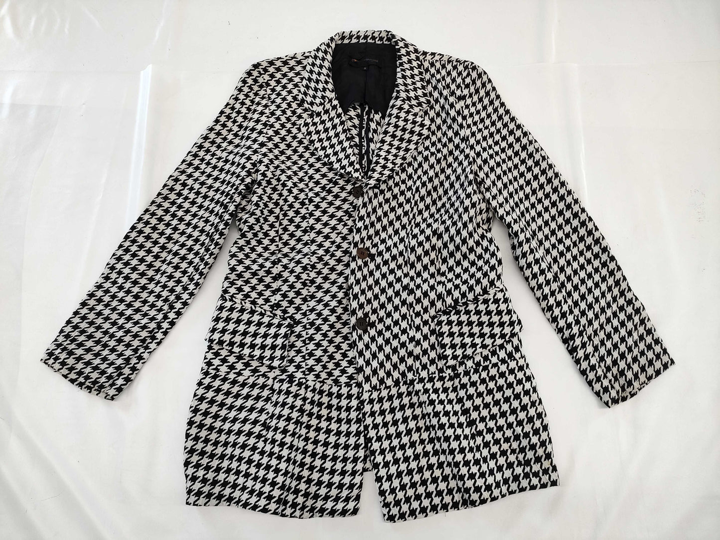 COMME des GARCONS coat coat