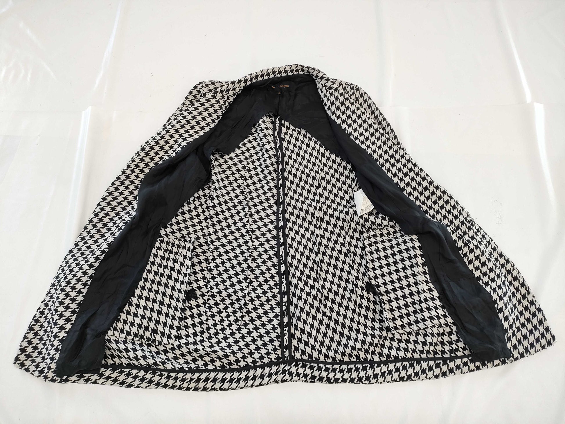 COMME des GARCONS coat coat