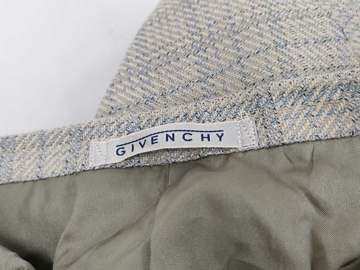 GIVENCHY givenchy jacket jacket