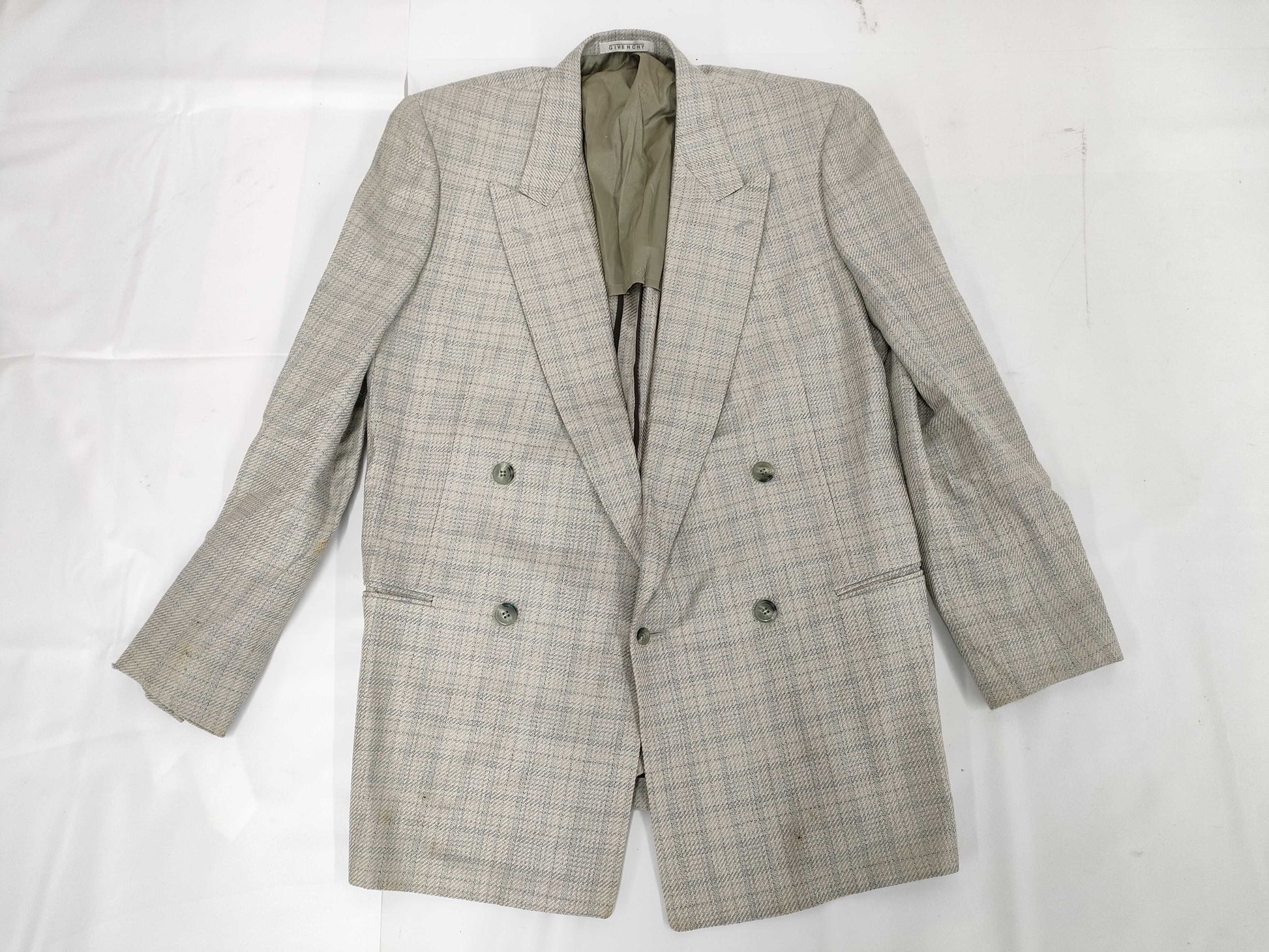 GIVENCHY givenchy jacket jacket