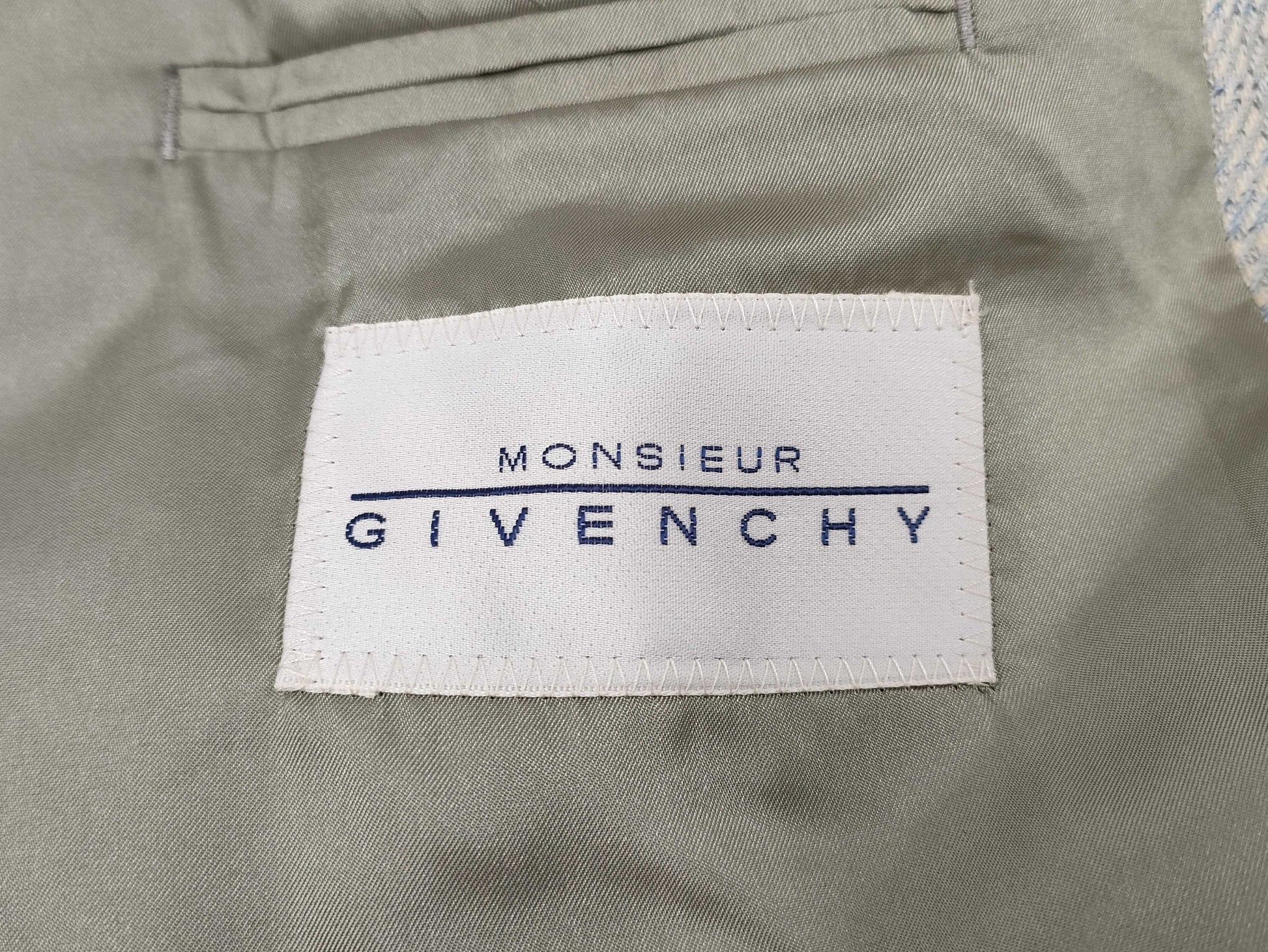 GIVENCHY givenchy jacket jacket