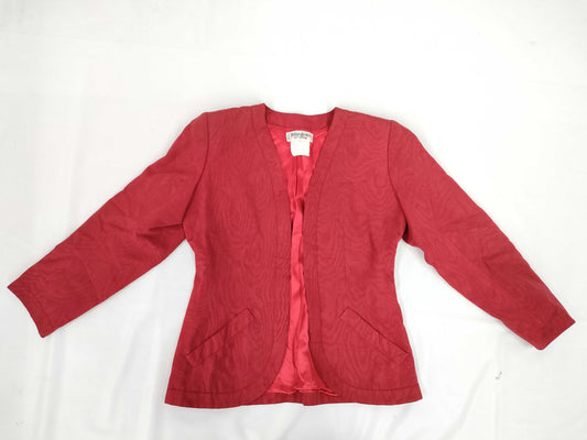 Yves Saint Laurent YSL Jacket Jacket