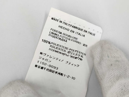 VALENTINO valentino jacket jacket