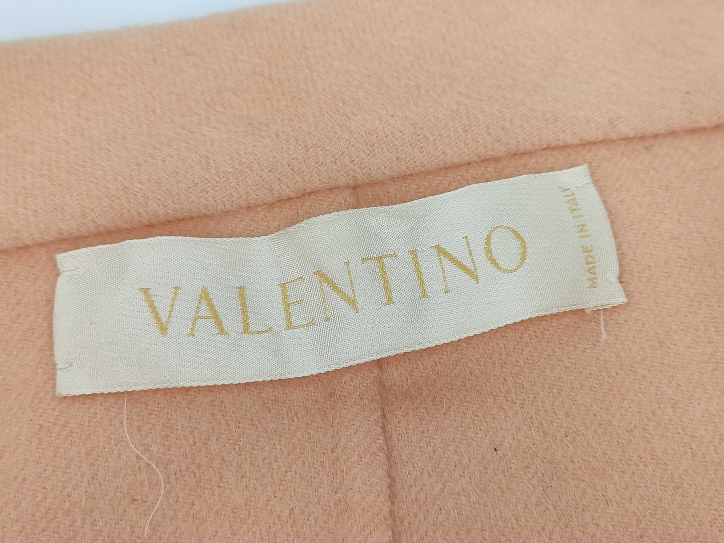 VALENTINO valentino jacket jacket