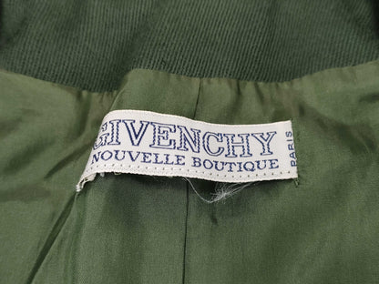 GIVENCHY givenchy jacket jacket