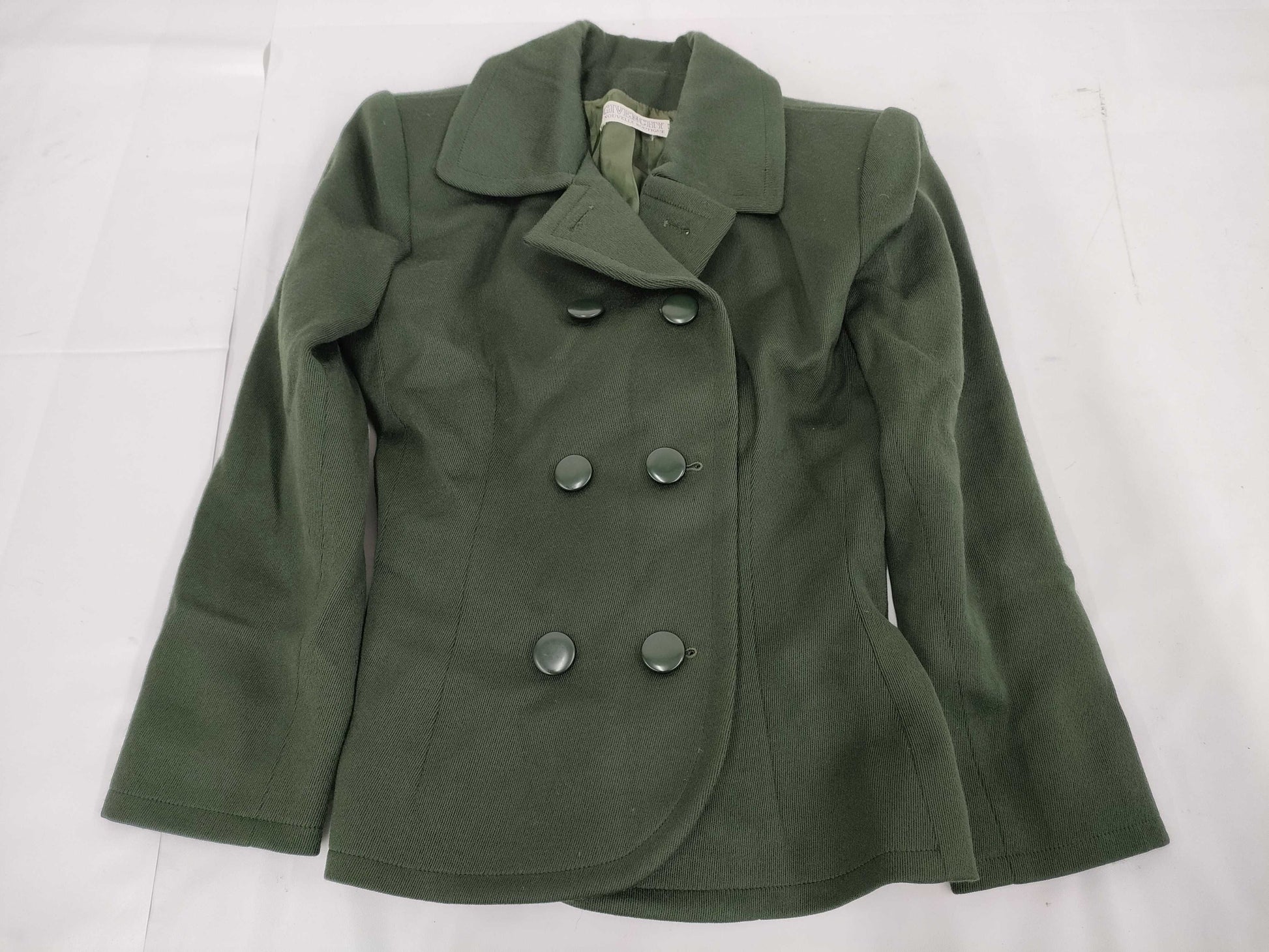 GIVENCHY givenchy jacket jacket
