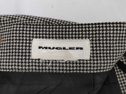 Mugler skirt skirt