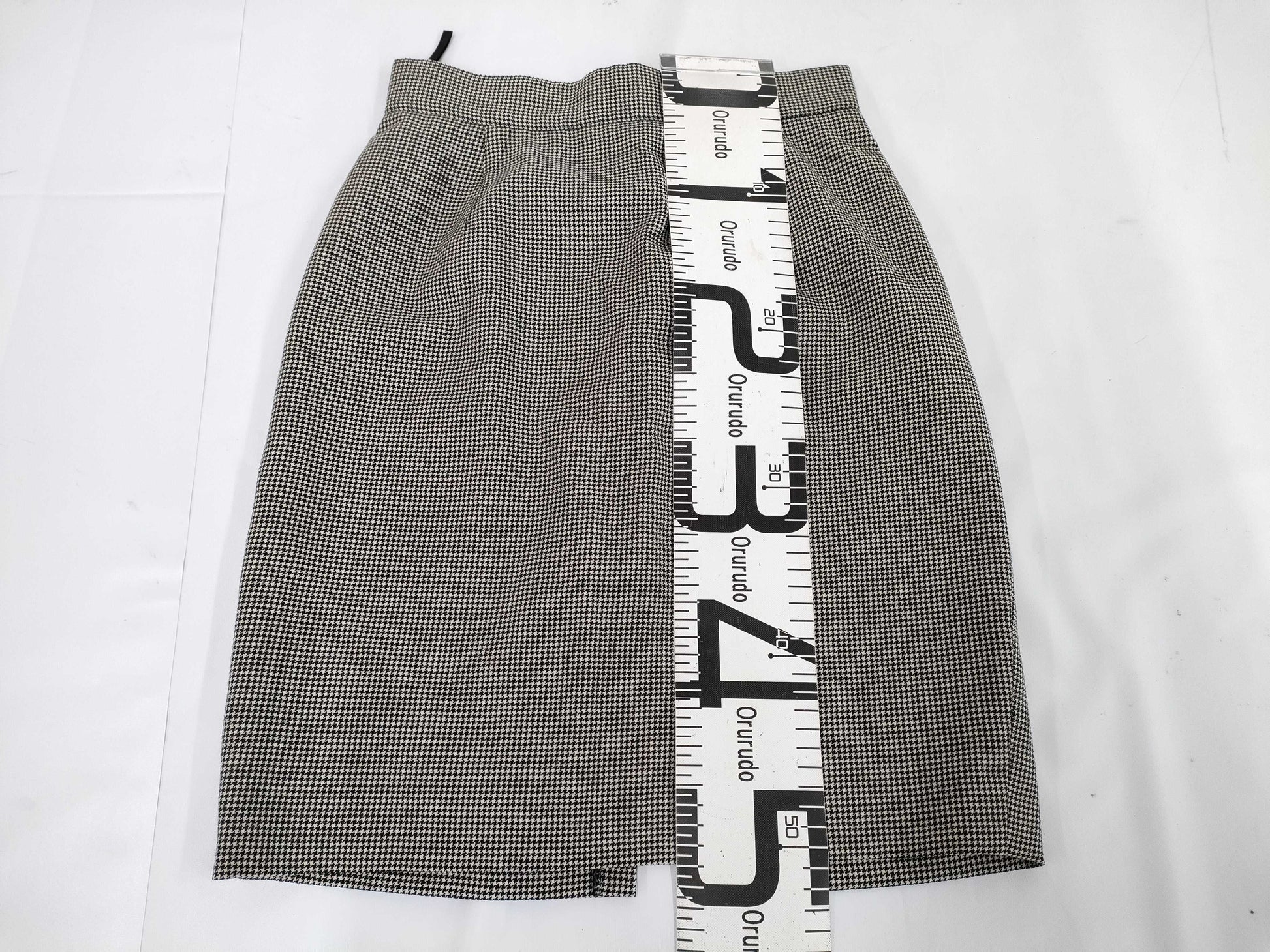 Mugler skirt skirt