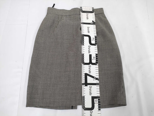 Mugler skirt skirt