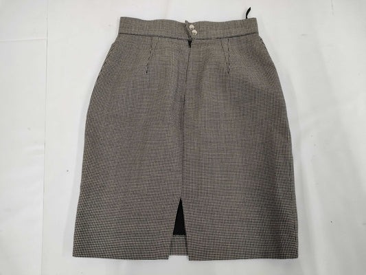 Mugler skirt skirt