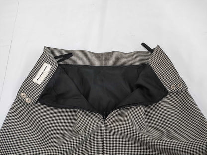 Mugler skirt skirt