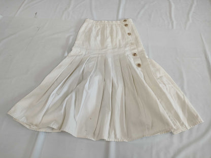 CHANEL Chanel pants skirt