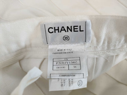 CHANEL Chanel pants skirt