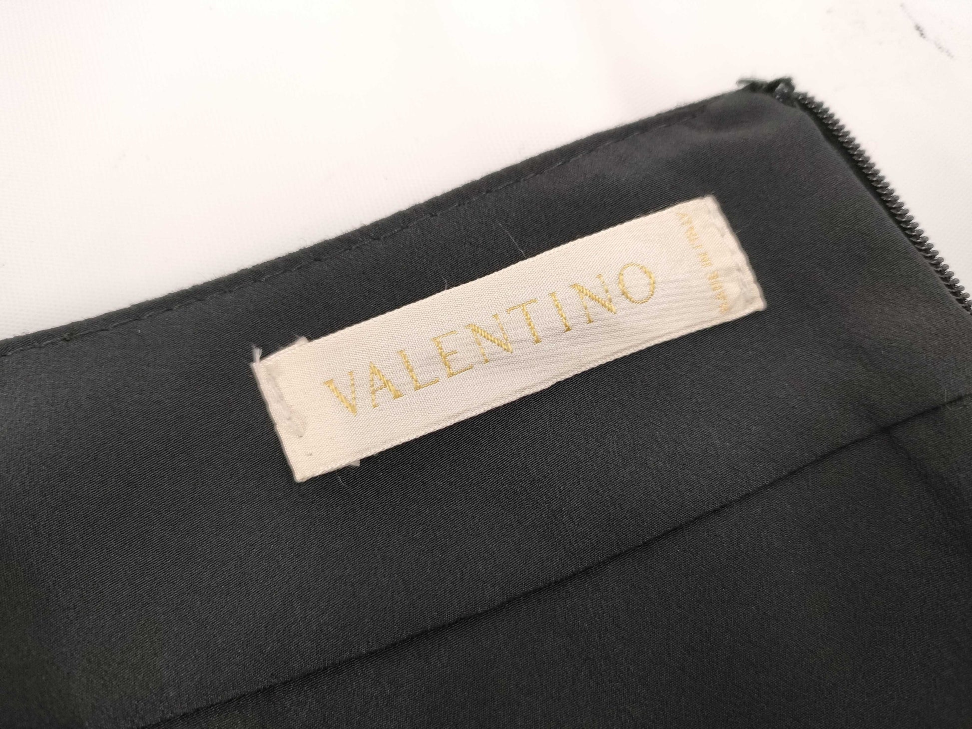 VALENTINO valentino skirt skirt