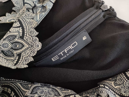 ETRO etro dress dress