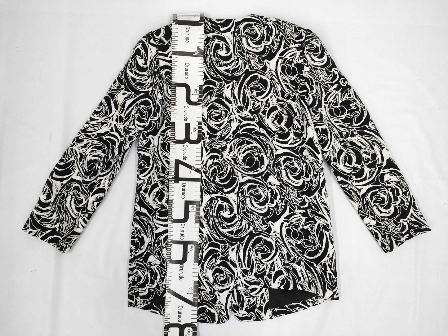 oscar de la renta jacket jacket
