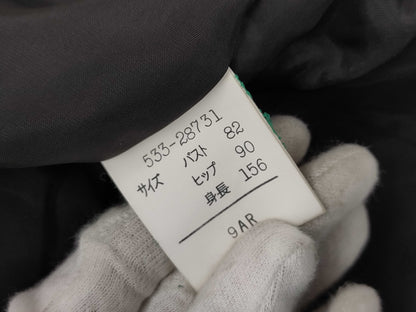 oscar de la renta jacket jacket