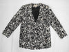 oscar de la renta jacket jacket