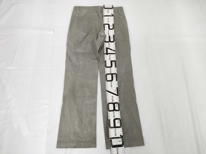 ISSEY MIYAKE issey miyake pants pants