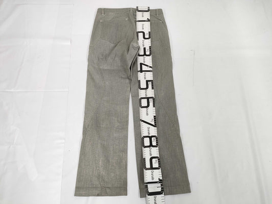 ISSEY MIYAKE issey miyake pants pants